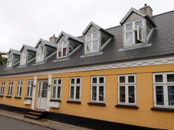 Søndergade