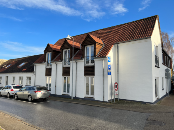 Grydstedgade